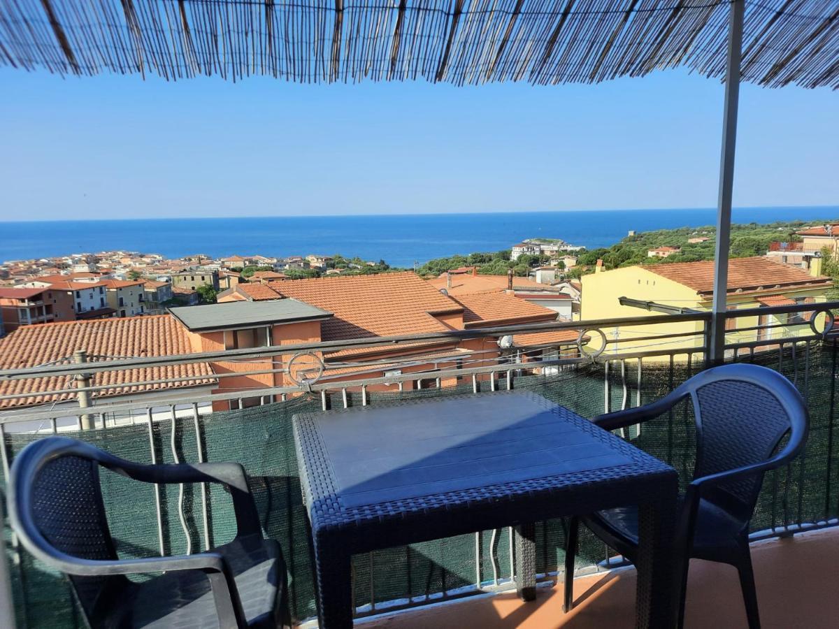 Apartamento Miramare *